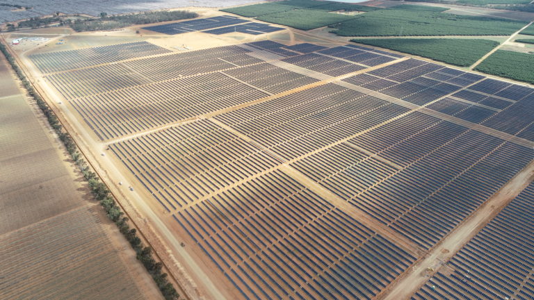 Victoria Second Big Battery Commissioned Ahead Of Schedule Gannawarra