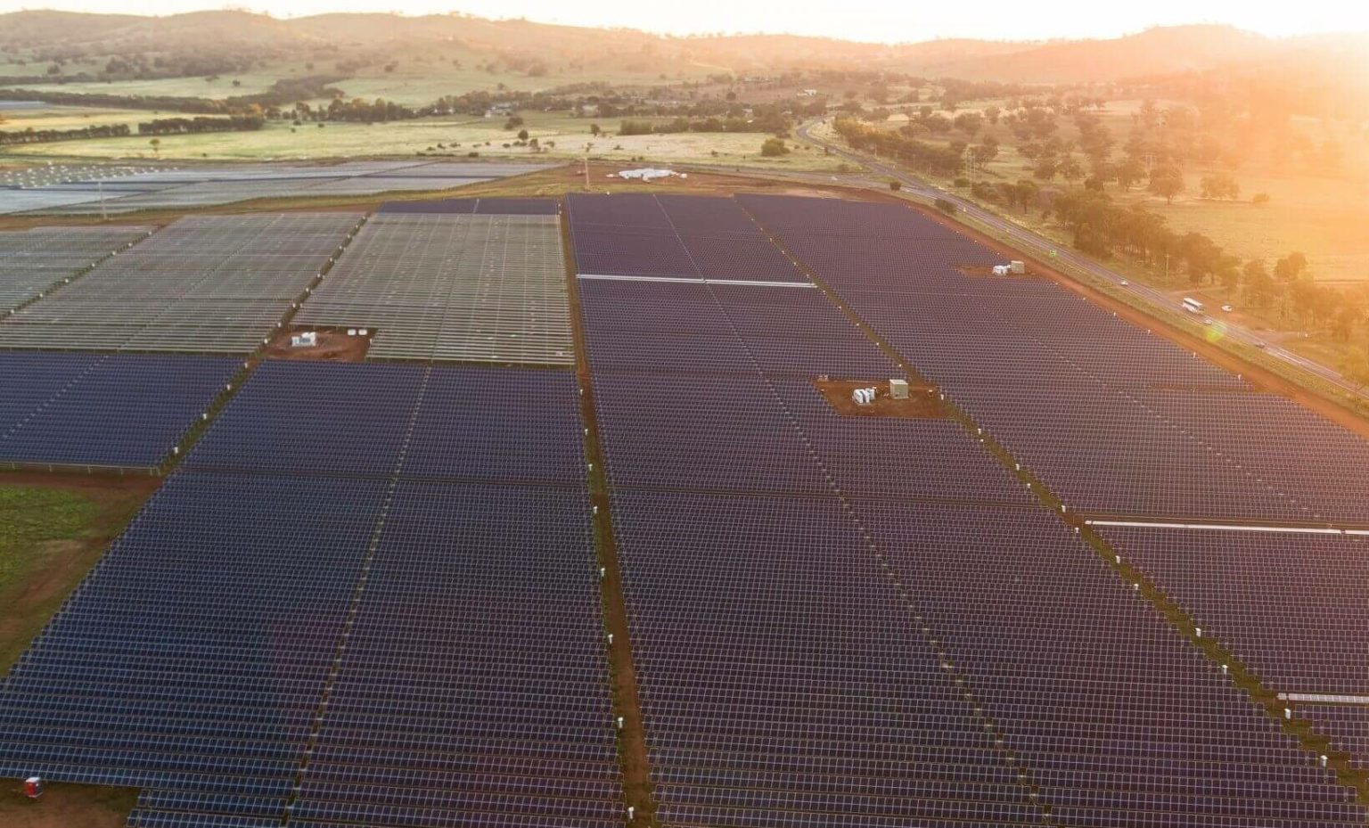 Australians Encouraged To Give A Xxxx As Brewer Opts For Solar Pv