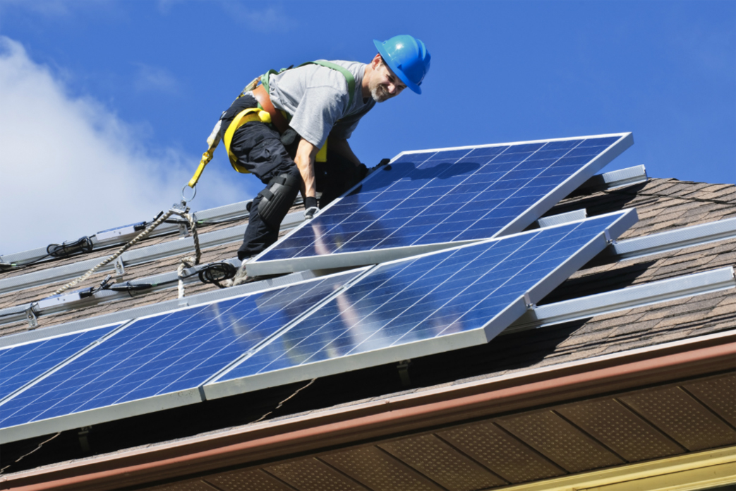 NSW Amends Laws To Pave The Way For Rooftop Solar And Big Batteries LaptrinhX News